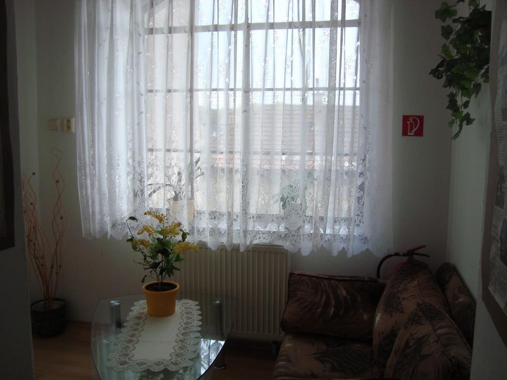 Penzion Adria Turcianske Teplice Exterior photo